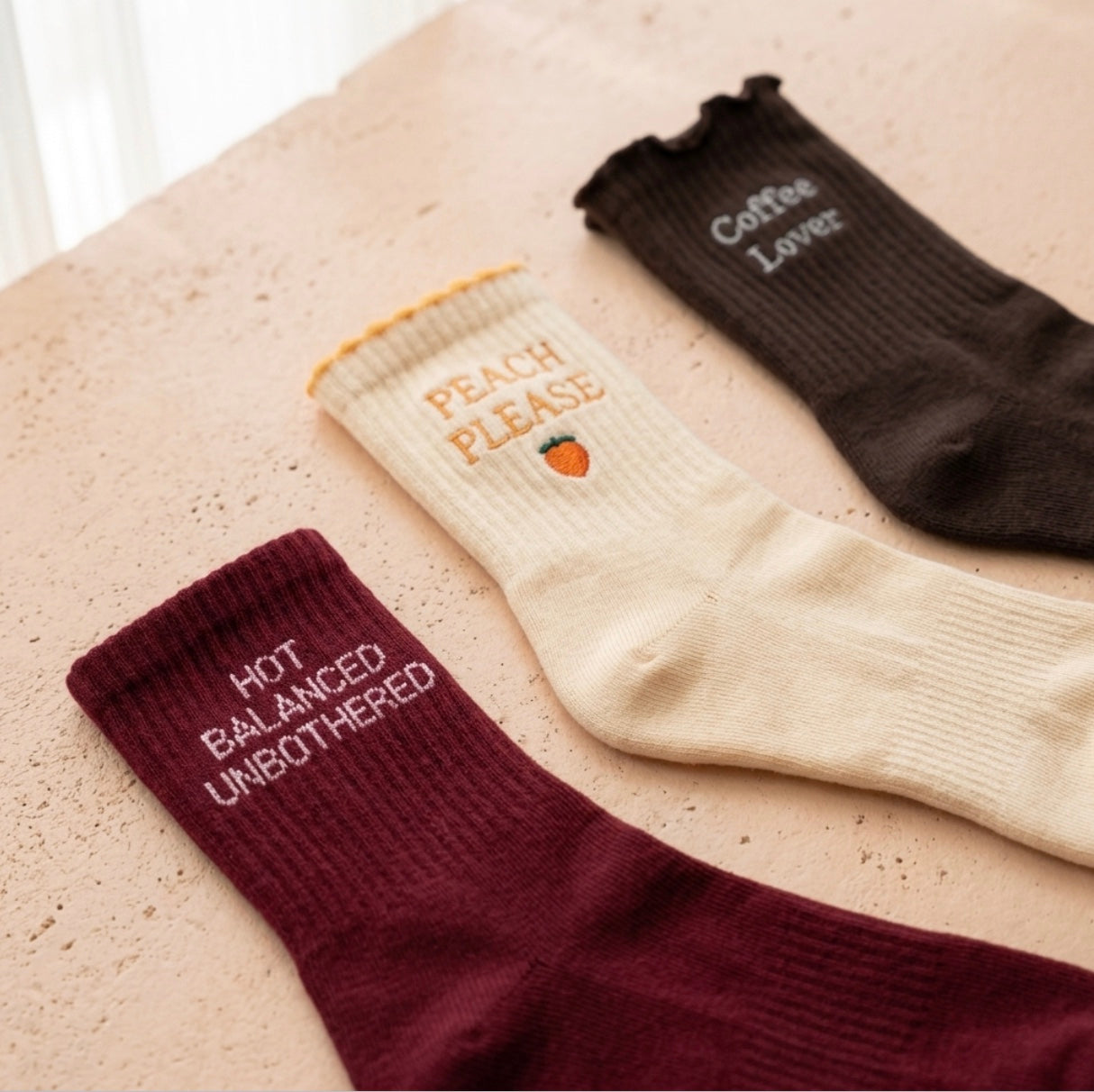 Warum rutschfeste Pilates‑Socken dein Training sicherer und effektiver machen