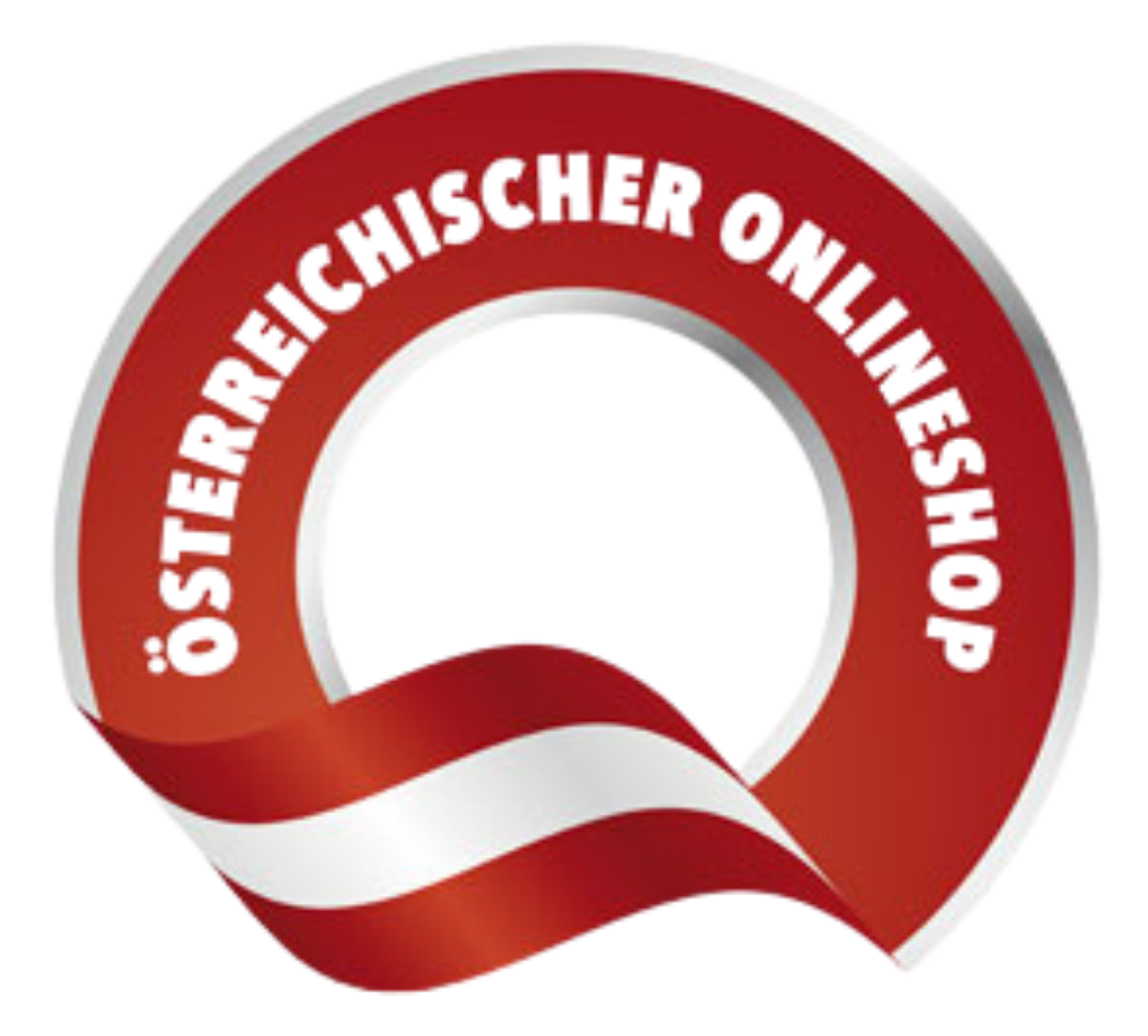 Siegel das NST ein Österreichischer Onlineshop ist